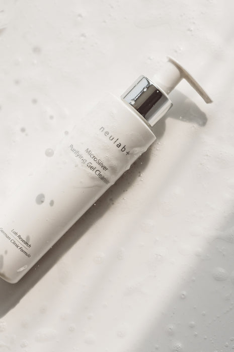 Purifying Gel Cleanser 150ml