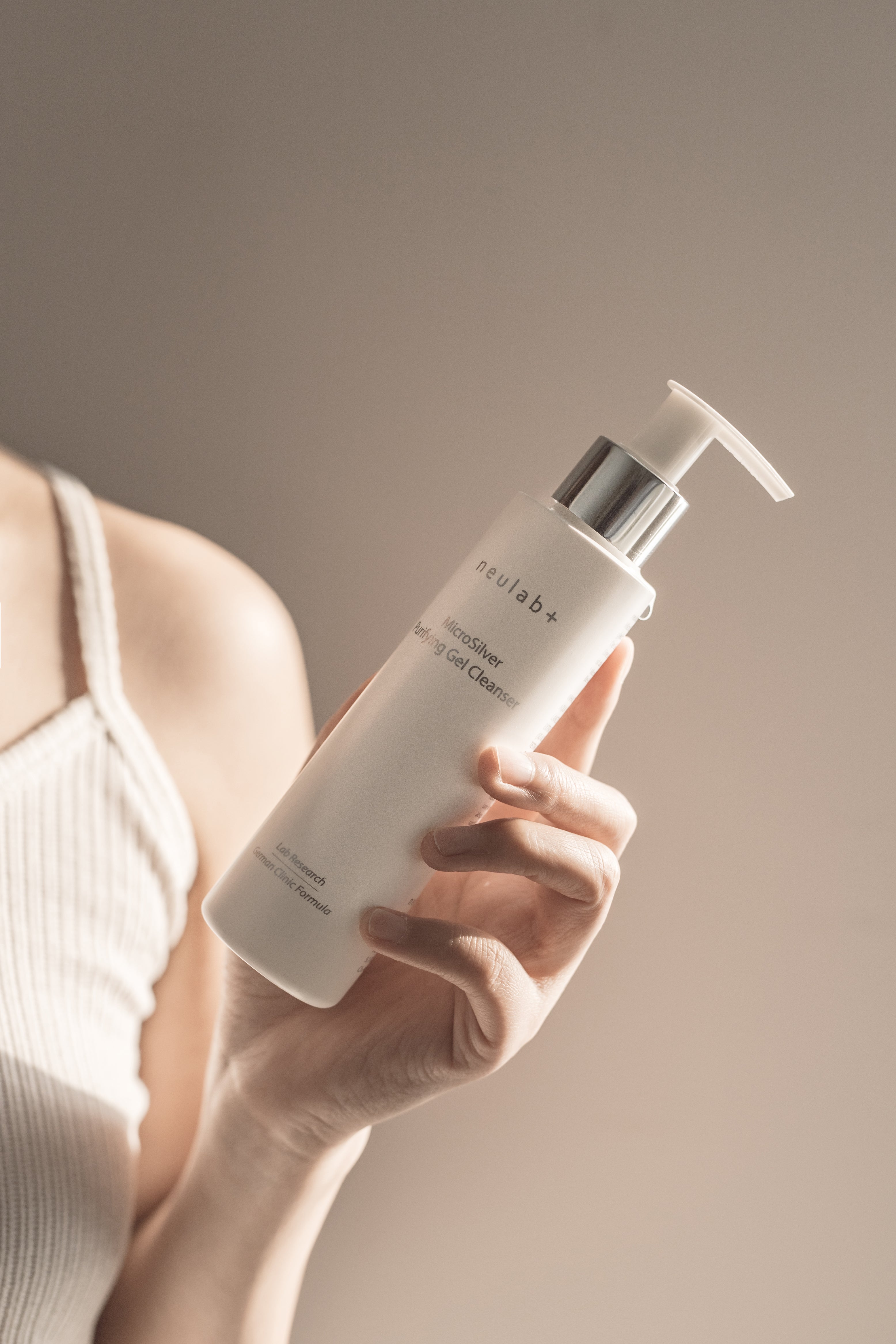 Purifying Gel Cleanser 150ml