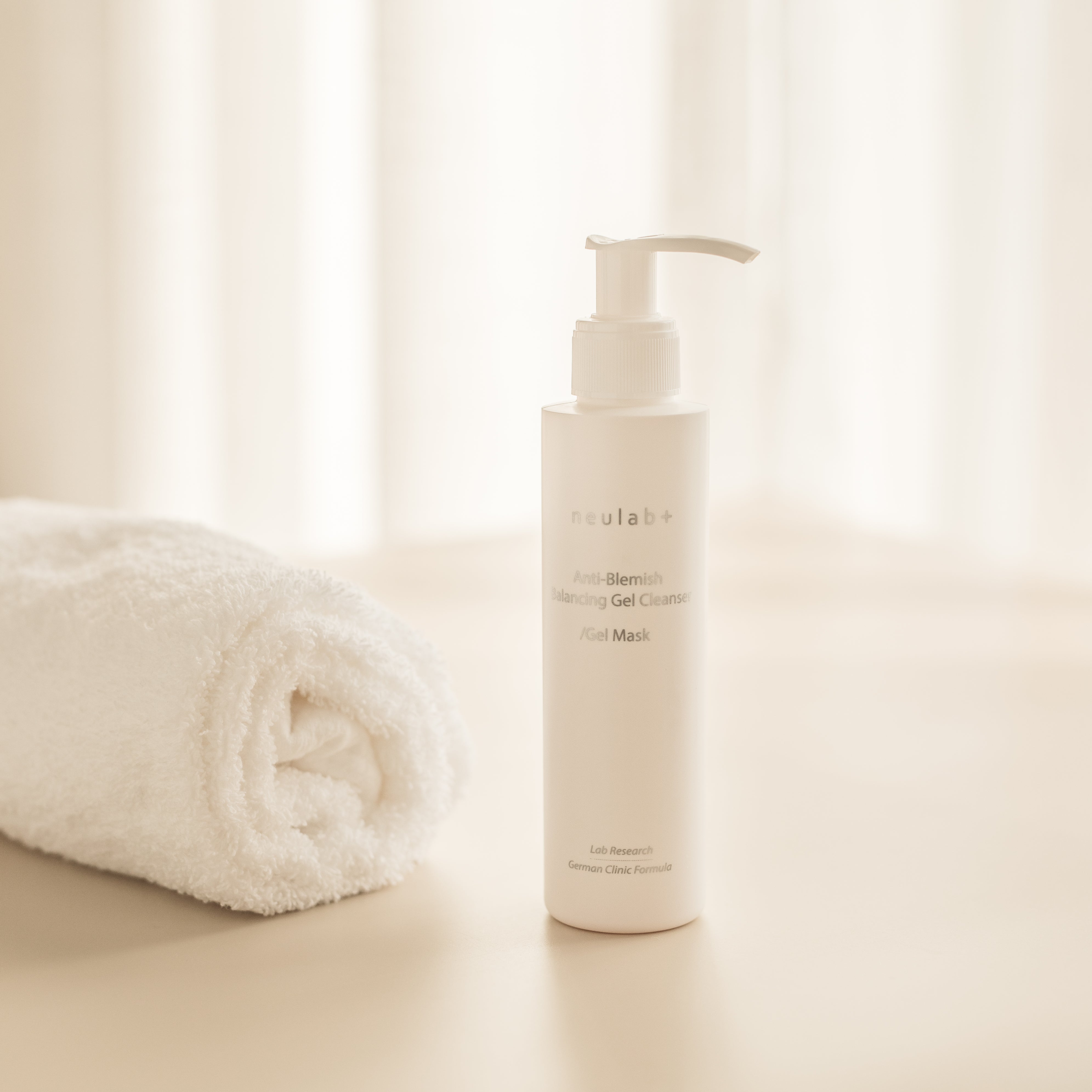 Anti Blemish Cleansing Kit