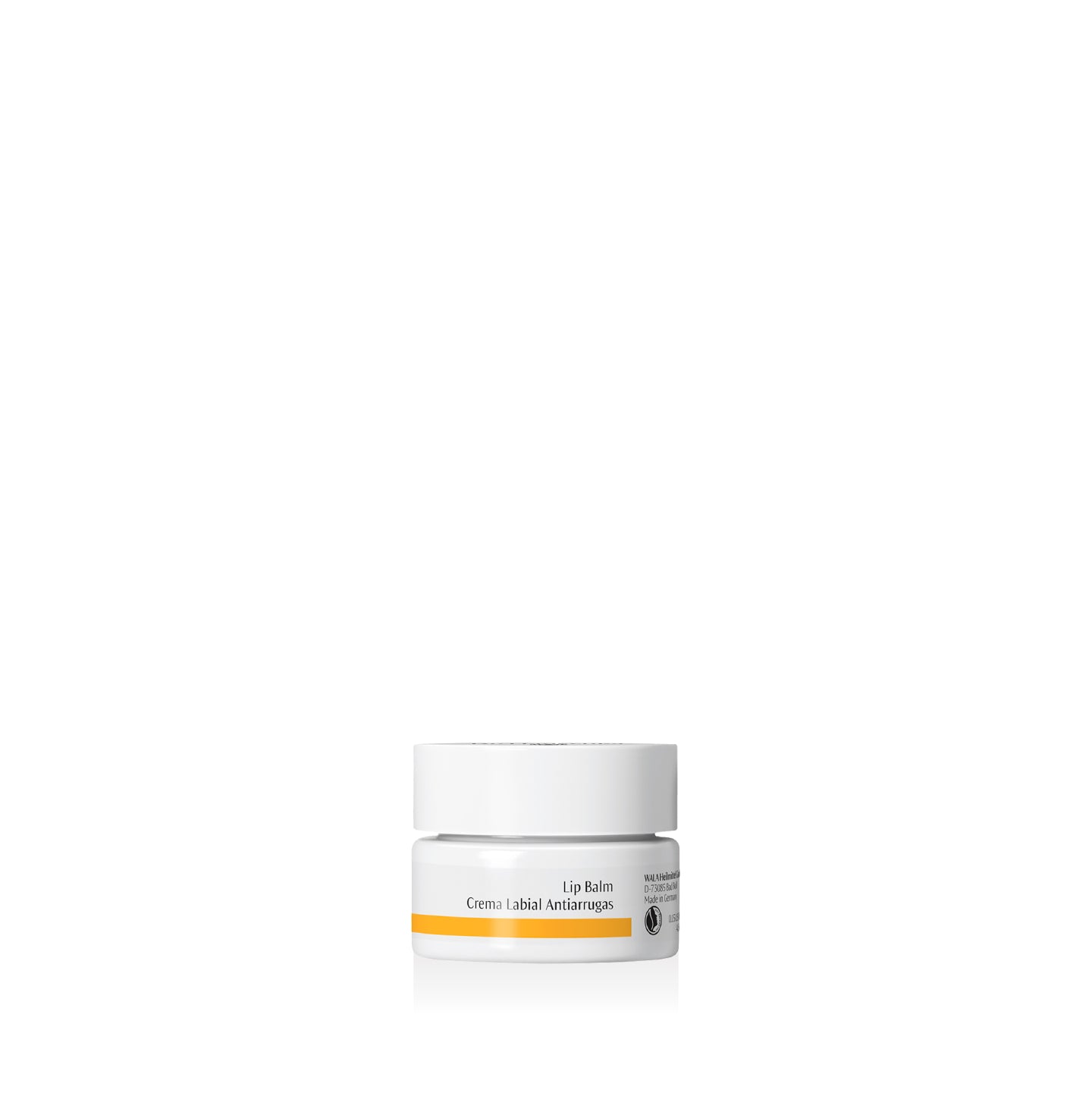 Dr. Hauschka Lip Balm 4.5ml