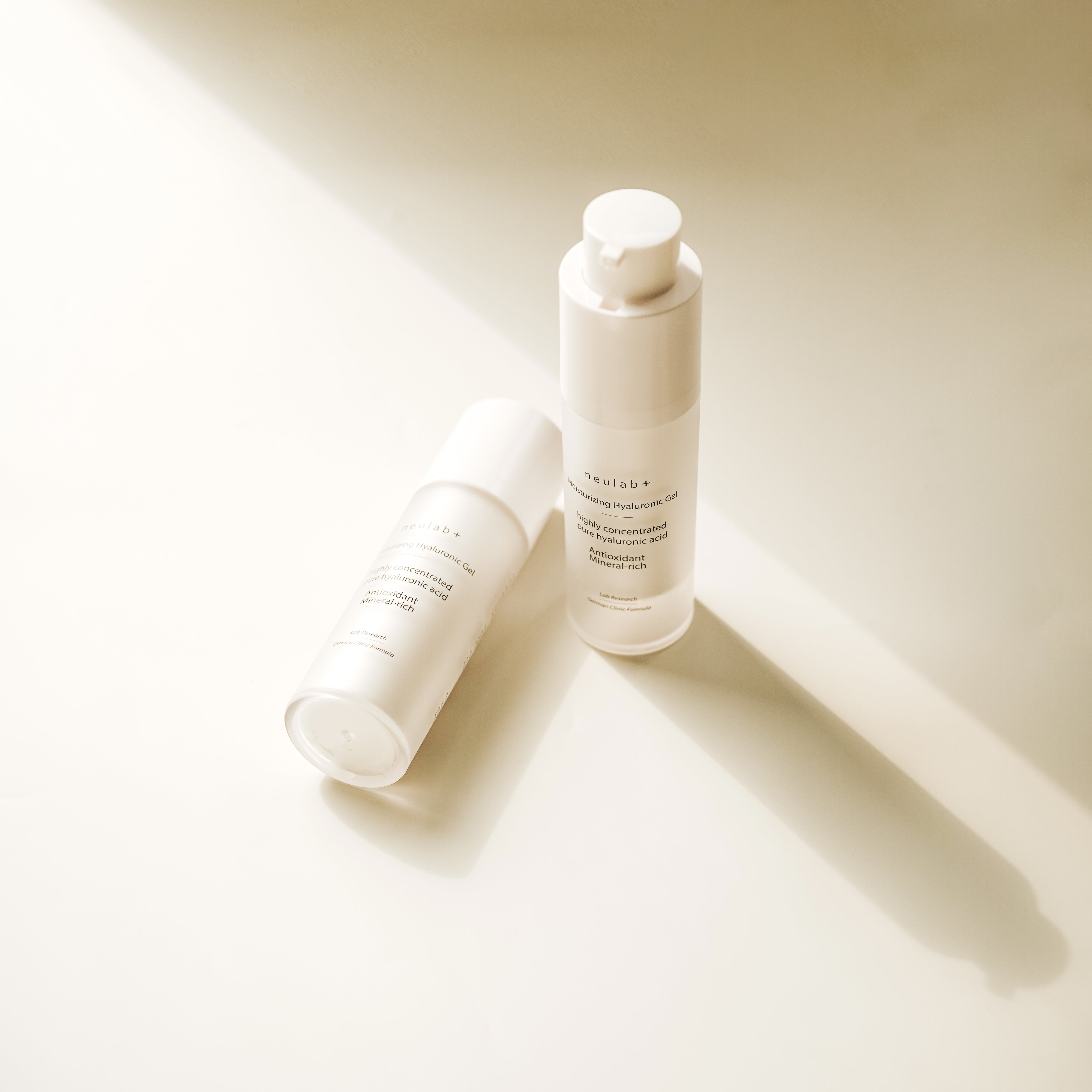 Moisturizing Hyaluronic Serum 30ml