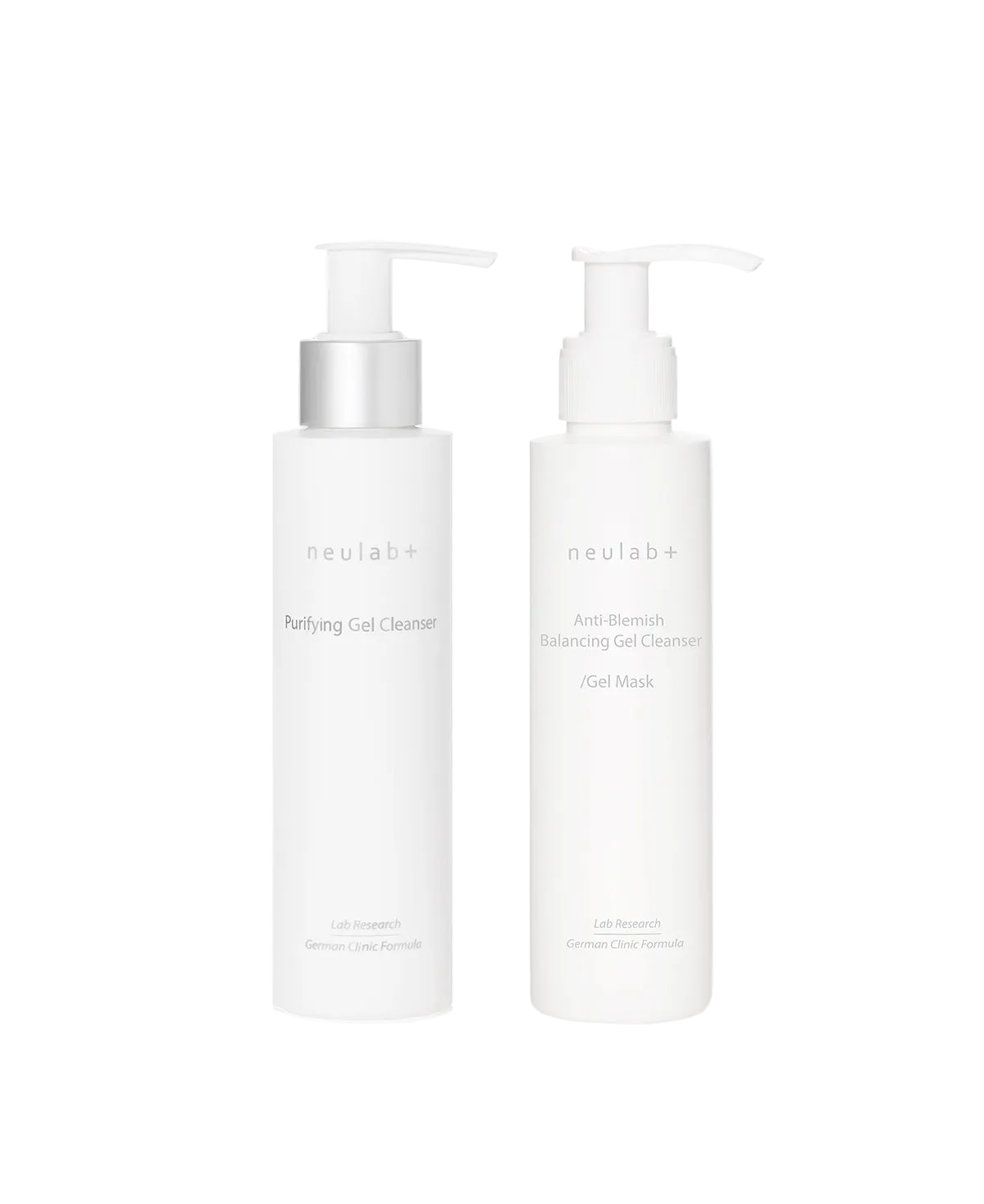 Anti Blemish Cleansing Kit