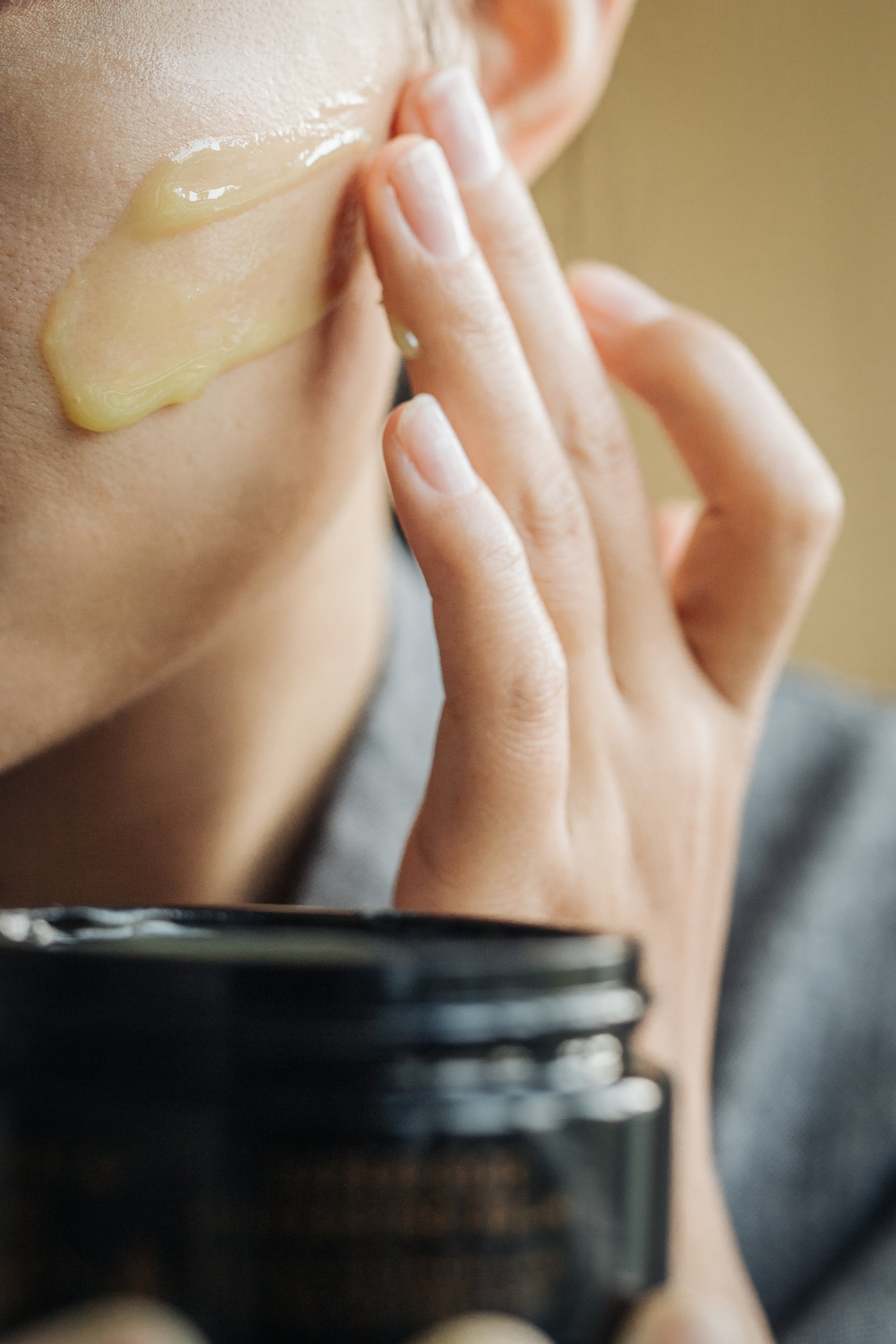 [滿HK$800優惠加購] Nunaïa Superfood Cleansing Balm 15ml (mini size)