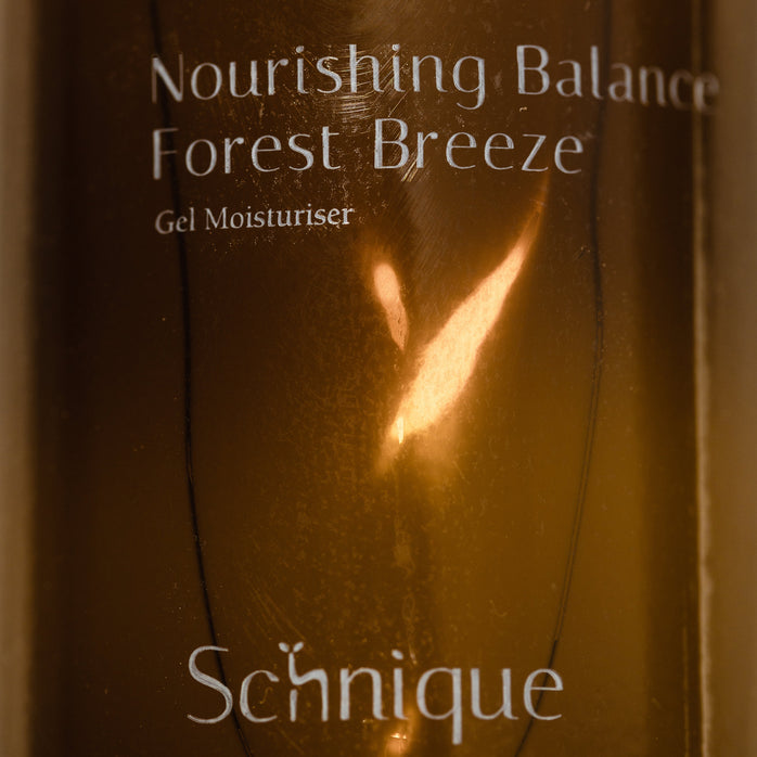 【德國純植原萃配方】Schnique Nourishing Balance Forest Breeze Gel Moisturiser 120ml