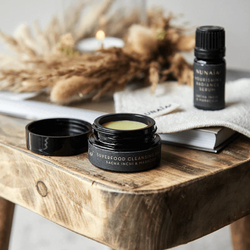 [滿HK$800優惠加購] Nunaïa Nourishing Radiance Serum 5ml (mini size)