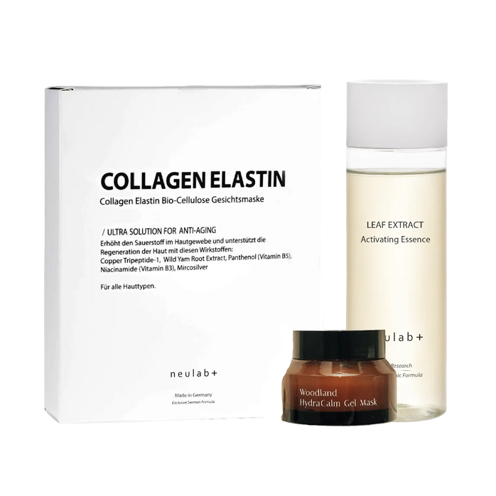 Cell Repair & Hydration Duo