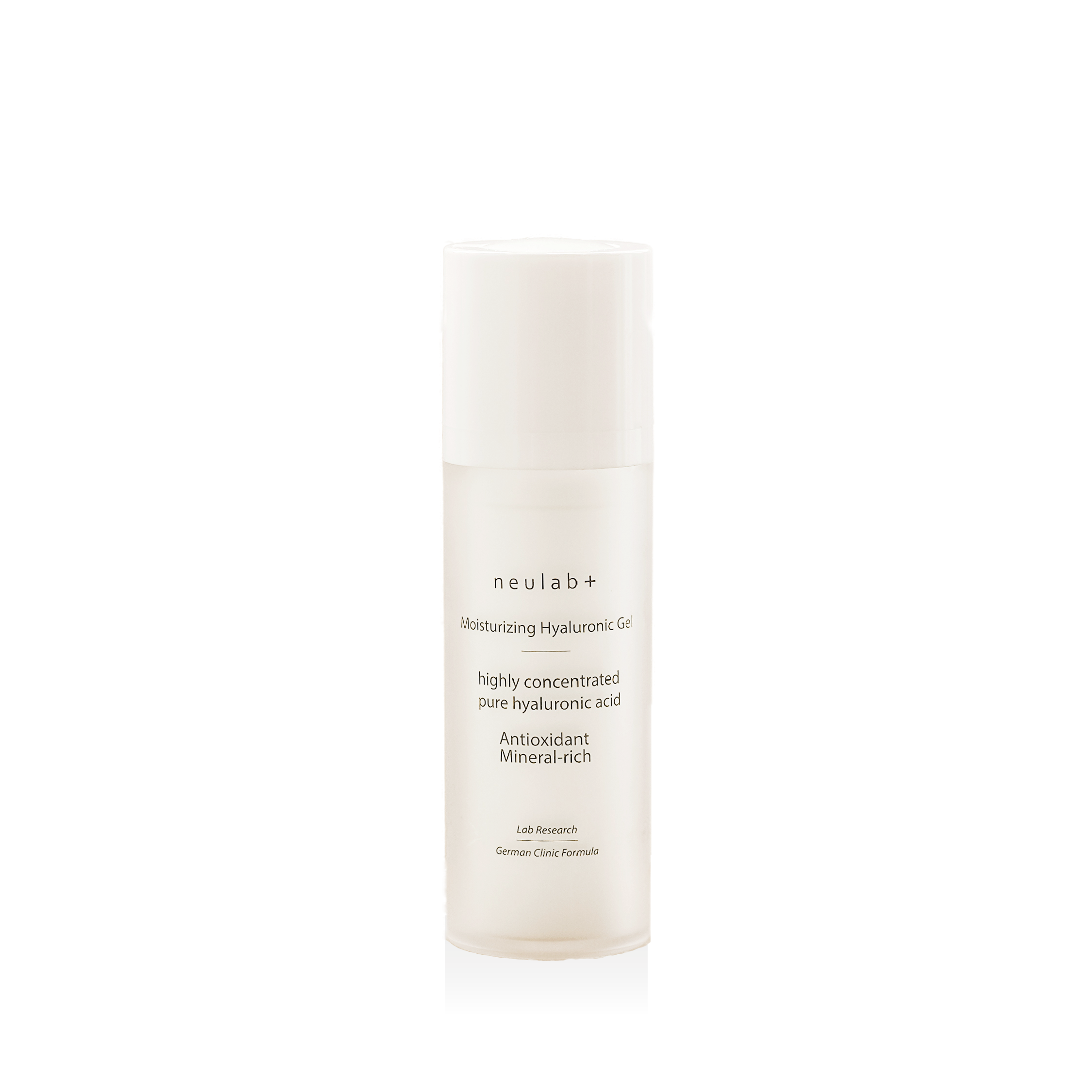 Moisturizing Hyaluronic Serum 30ml