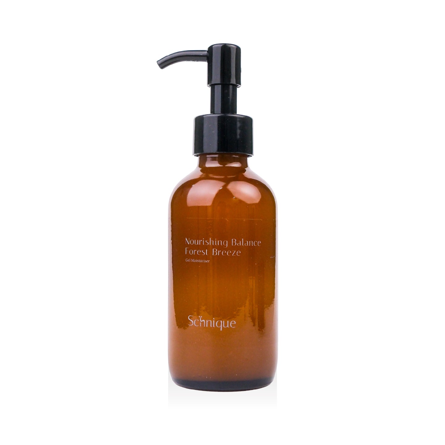 【德國純植原萃配方】Schnique Nourishing Balance Forest Breeze Gel Moisturiser 120ml