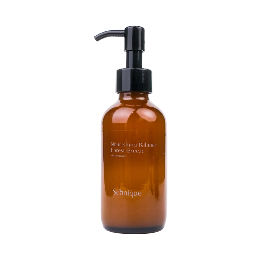 【德國純植原萃配方】Nourishing Balance Forest Breeze Gel Moisturiser 120ml