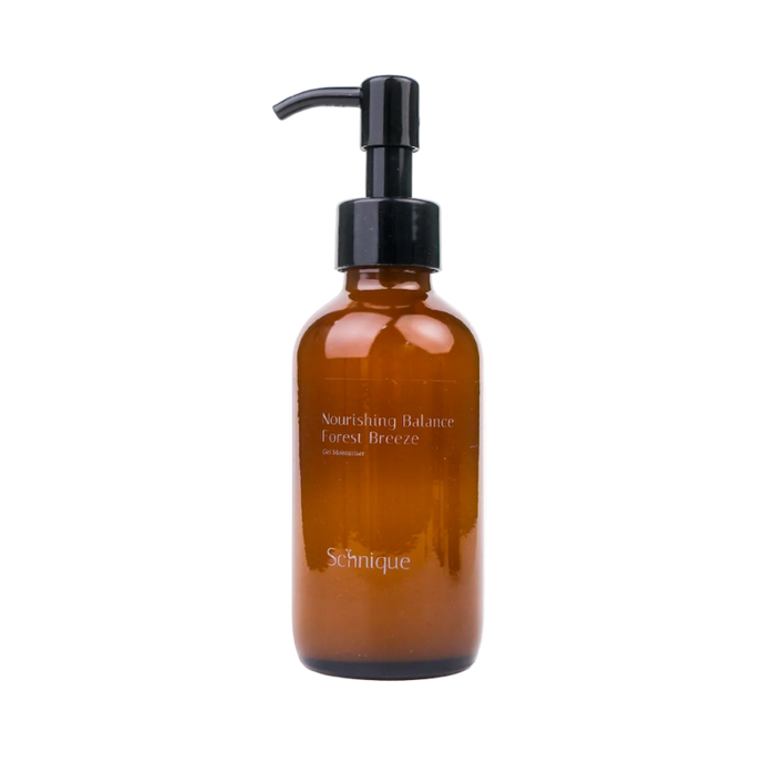 【德國純植原萃配方】Nourishing Balance Forest Breeze Gel Moisturiser 120ml