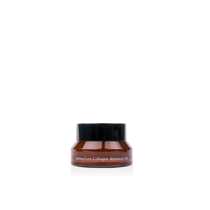 【本週優惠】Schnique 森林萃活膠原眼霜 (1件 / 2件）（2件 送 Double Eye Care Set / Schnique Get Along Set)