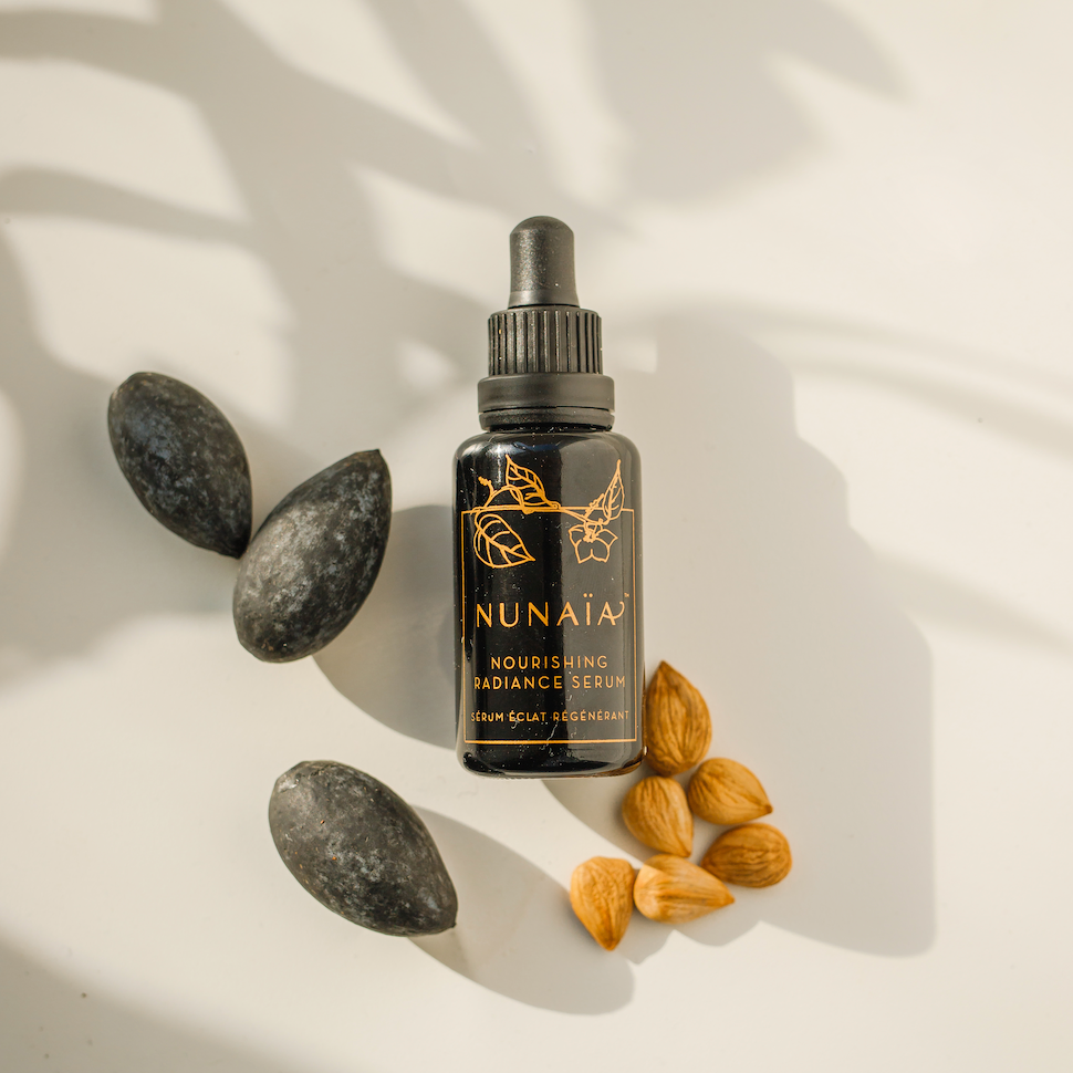 NUNAÏA Anti-aging & Bloom Ritual Full Set