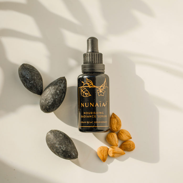 NUNAÏA Anti-aging & Bloom Ritual Full Set