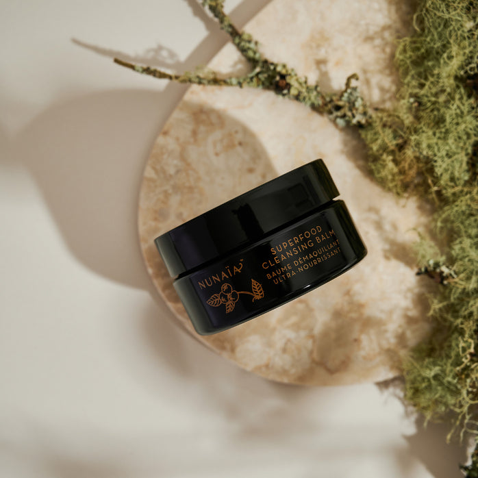 NUNAÏA Anti-aging & Bloom Ritual Full Set