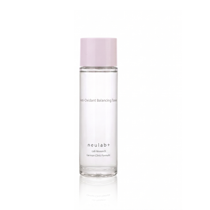 Anti-Oxidant Balancing Toner 120ml