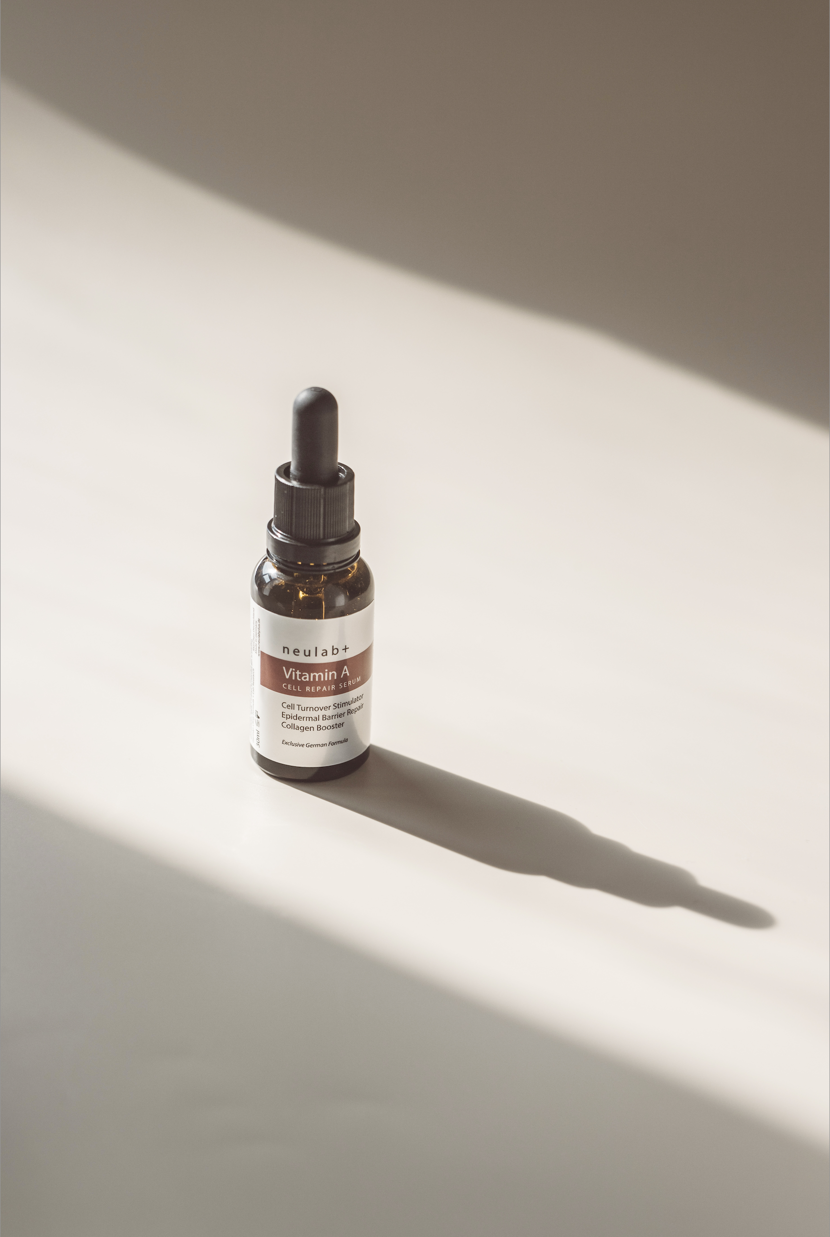 Vitamin A Cell Repair Serum 30ml
