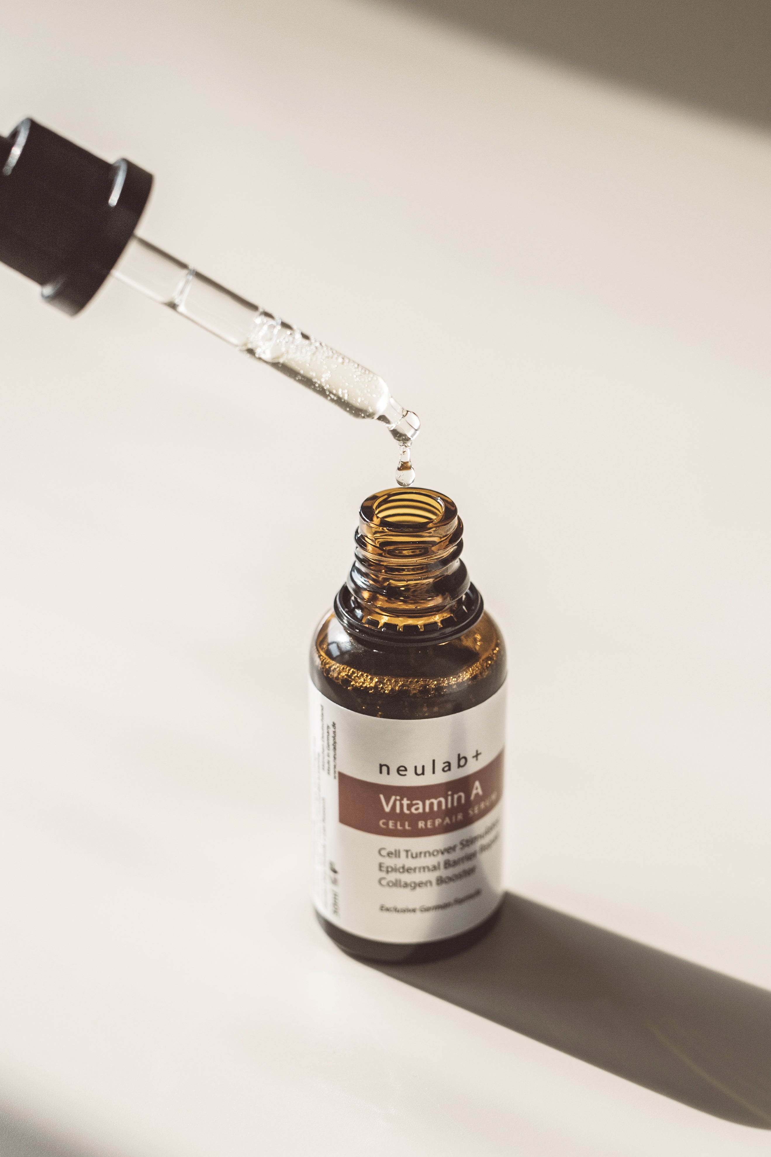 Vitamin A Cell Repair Serum 30ml