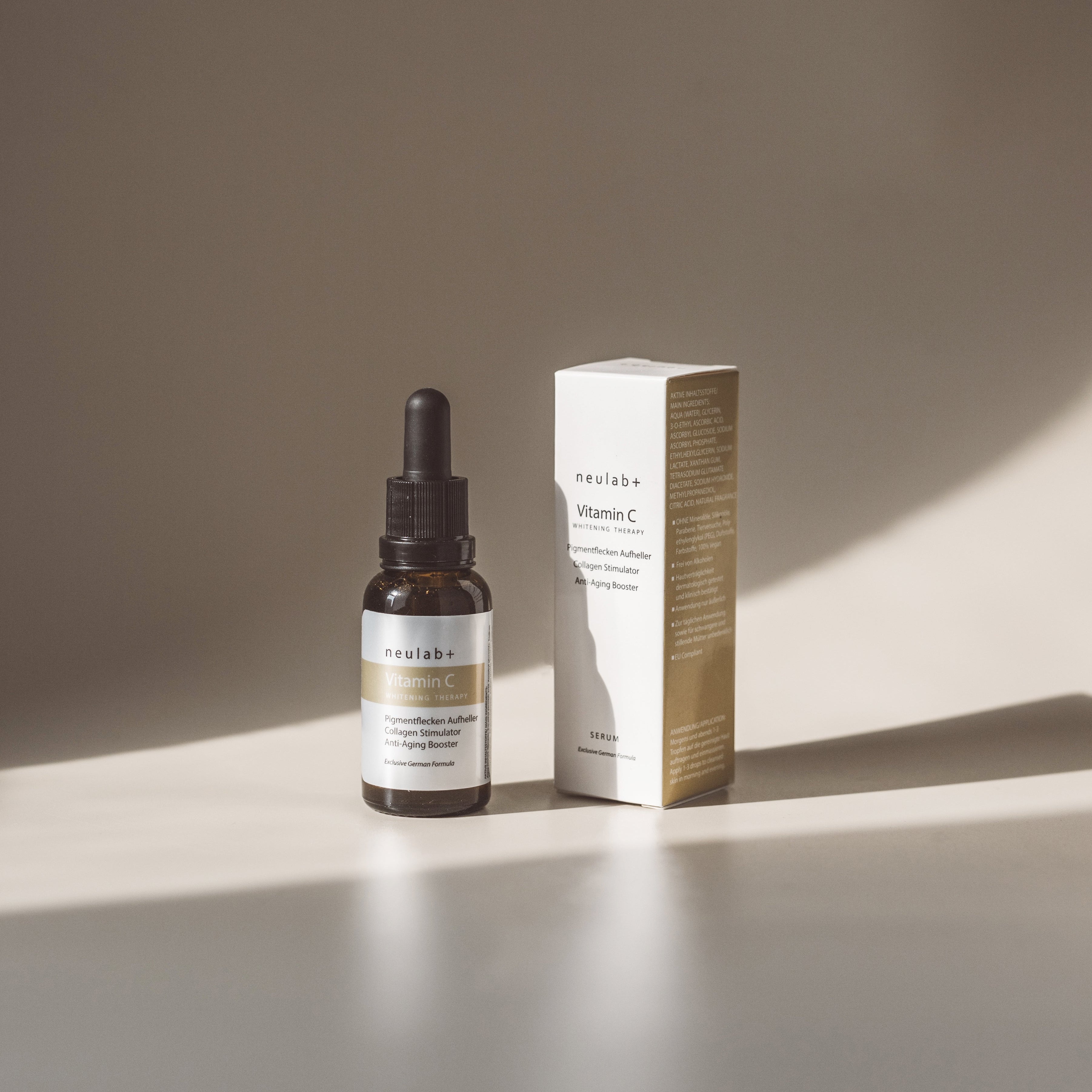 Vitamin C Whitening Therapy 30ml