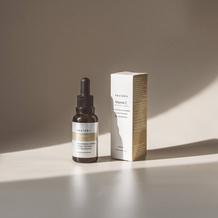 Vitamin C Whitening Therapy 30ml