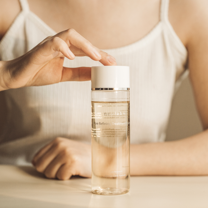 Pore Refining Treatment Essence 200ml