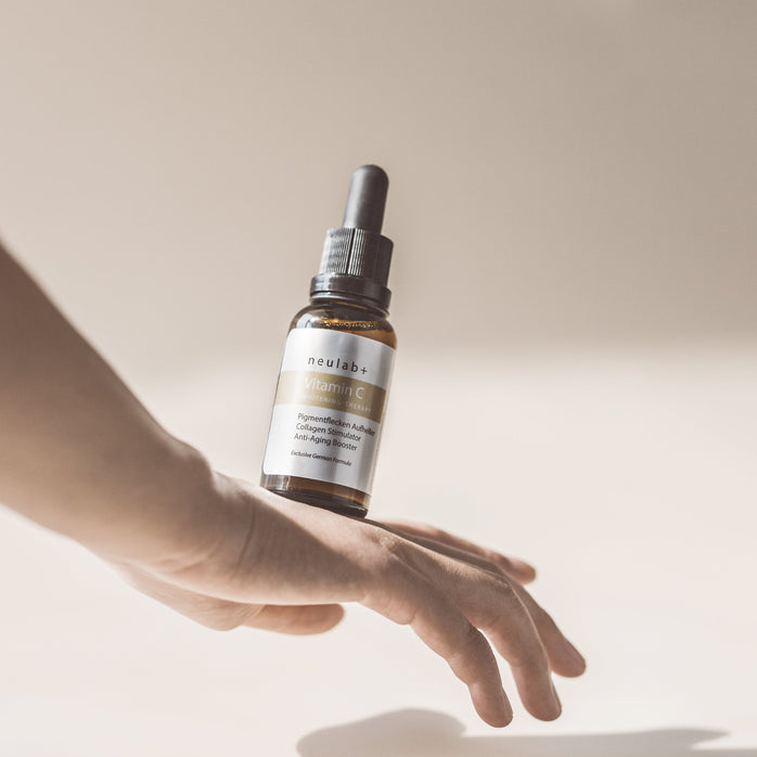 Vitamin C Whitening Therapy 30ml