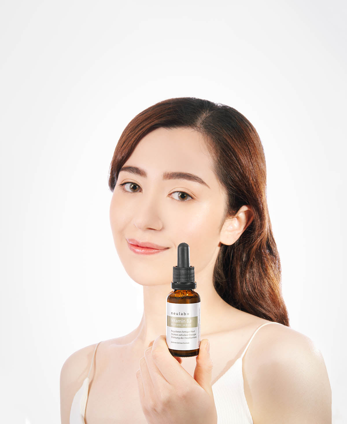 Vitamin B3 Restore Serum 30ml