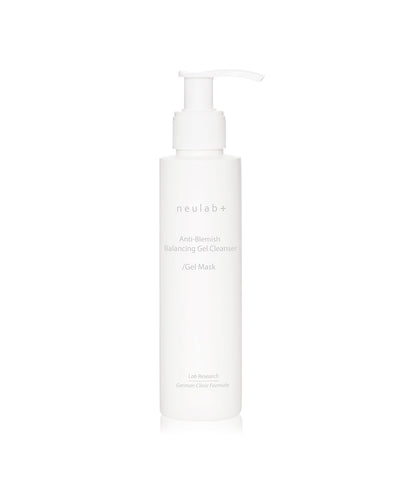 SLU 黑頭粉刺 Gel Mask 抗痘