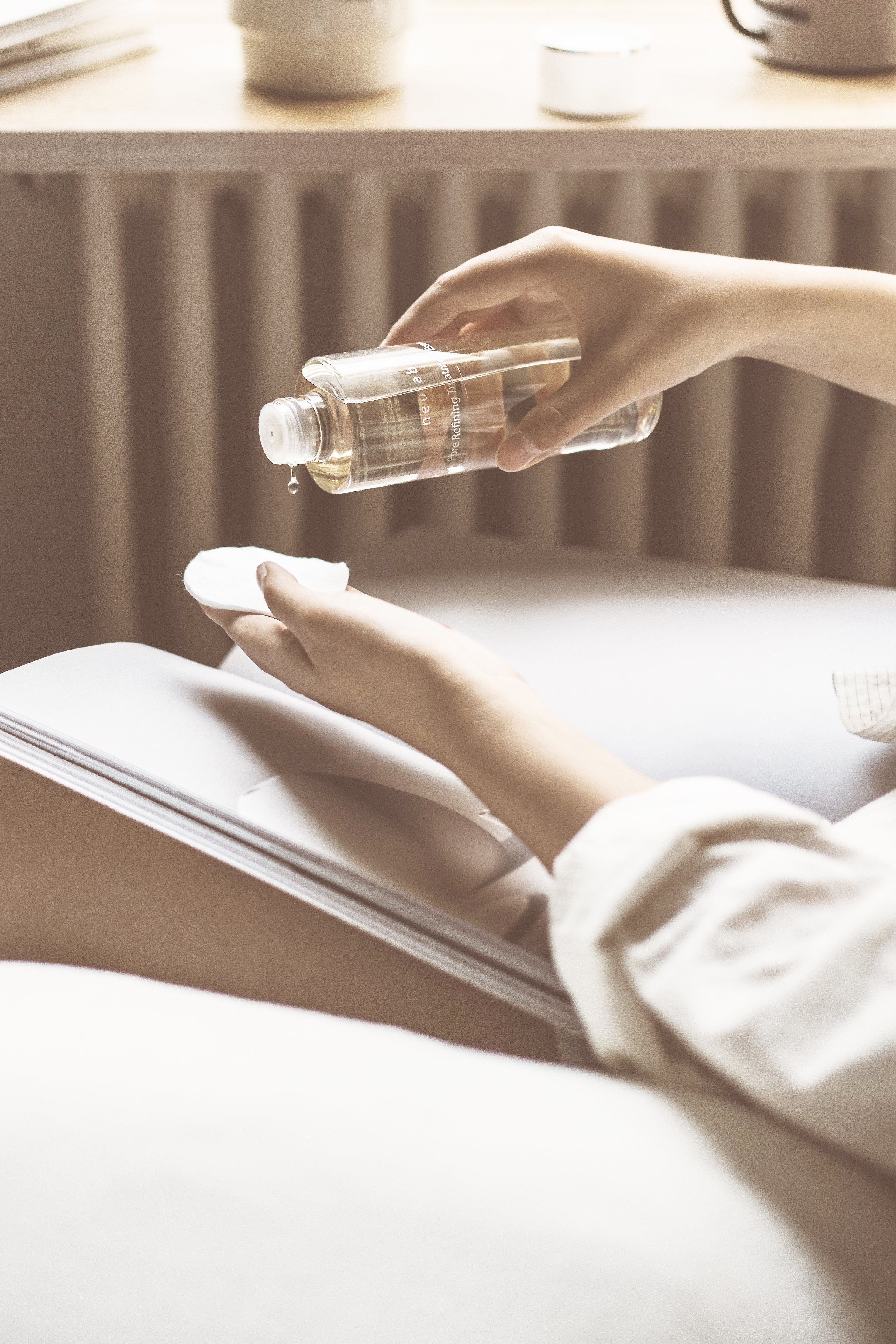 Repair & Renew Skincare Kit