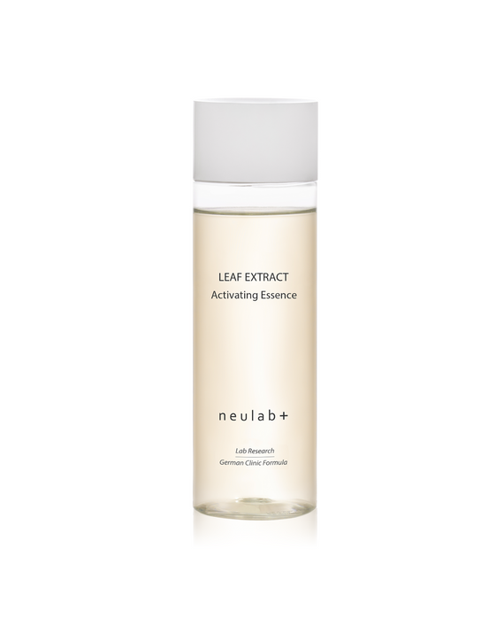 Leaf Extract Activating Essence 200ml
