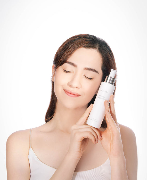 Purifying Gel Cleanser 150ml