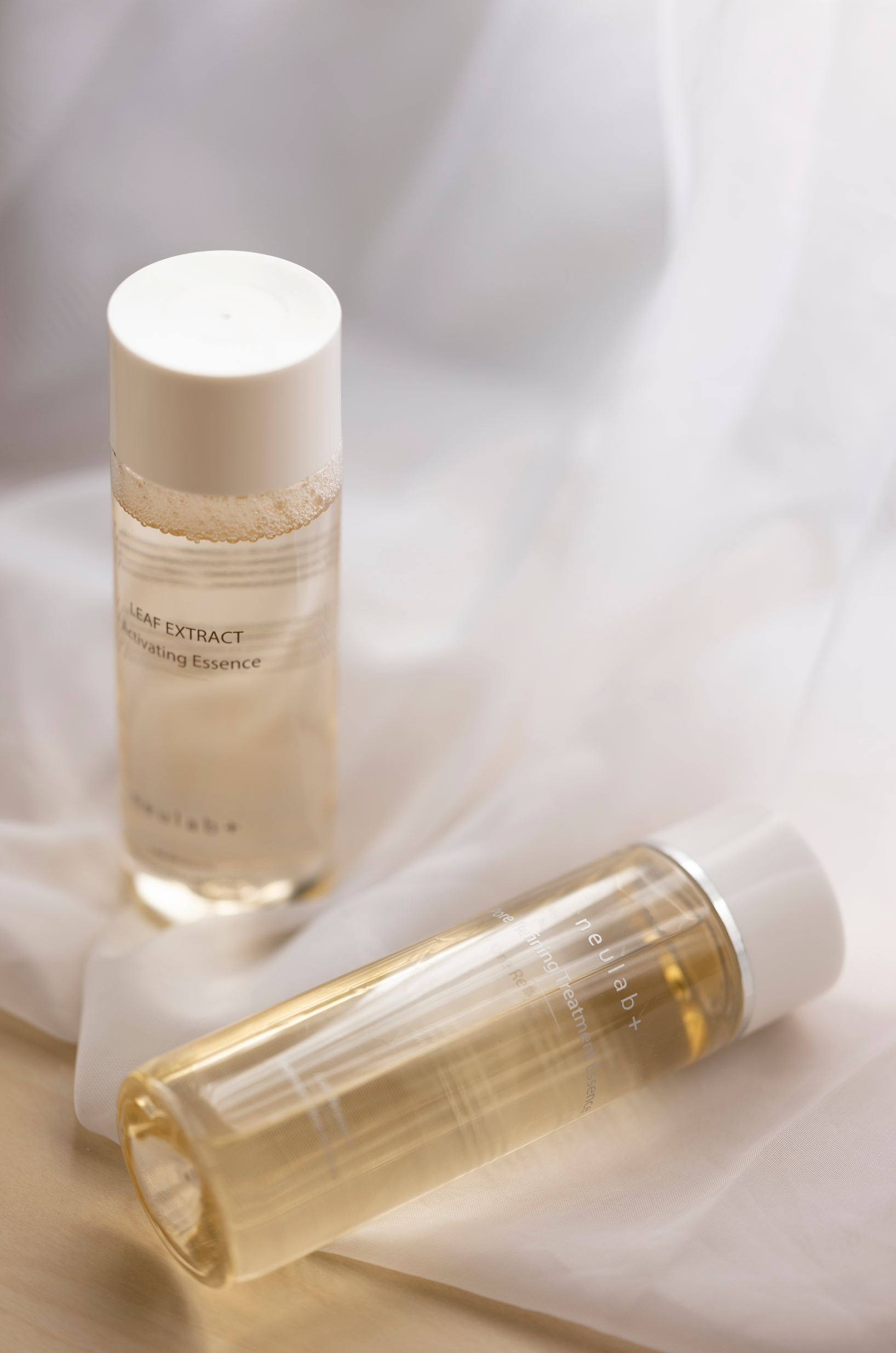 Leaf Extract Activating Essence 200ml