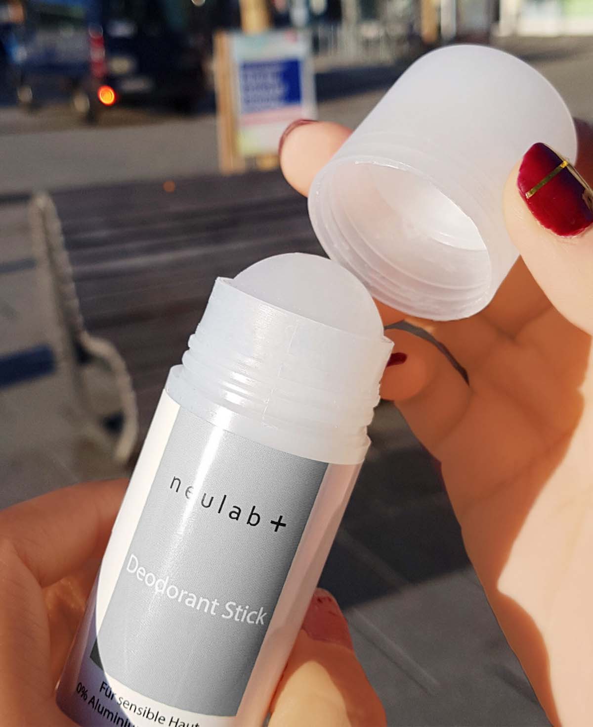 Deodorant Stick 40ml