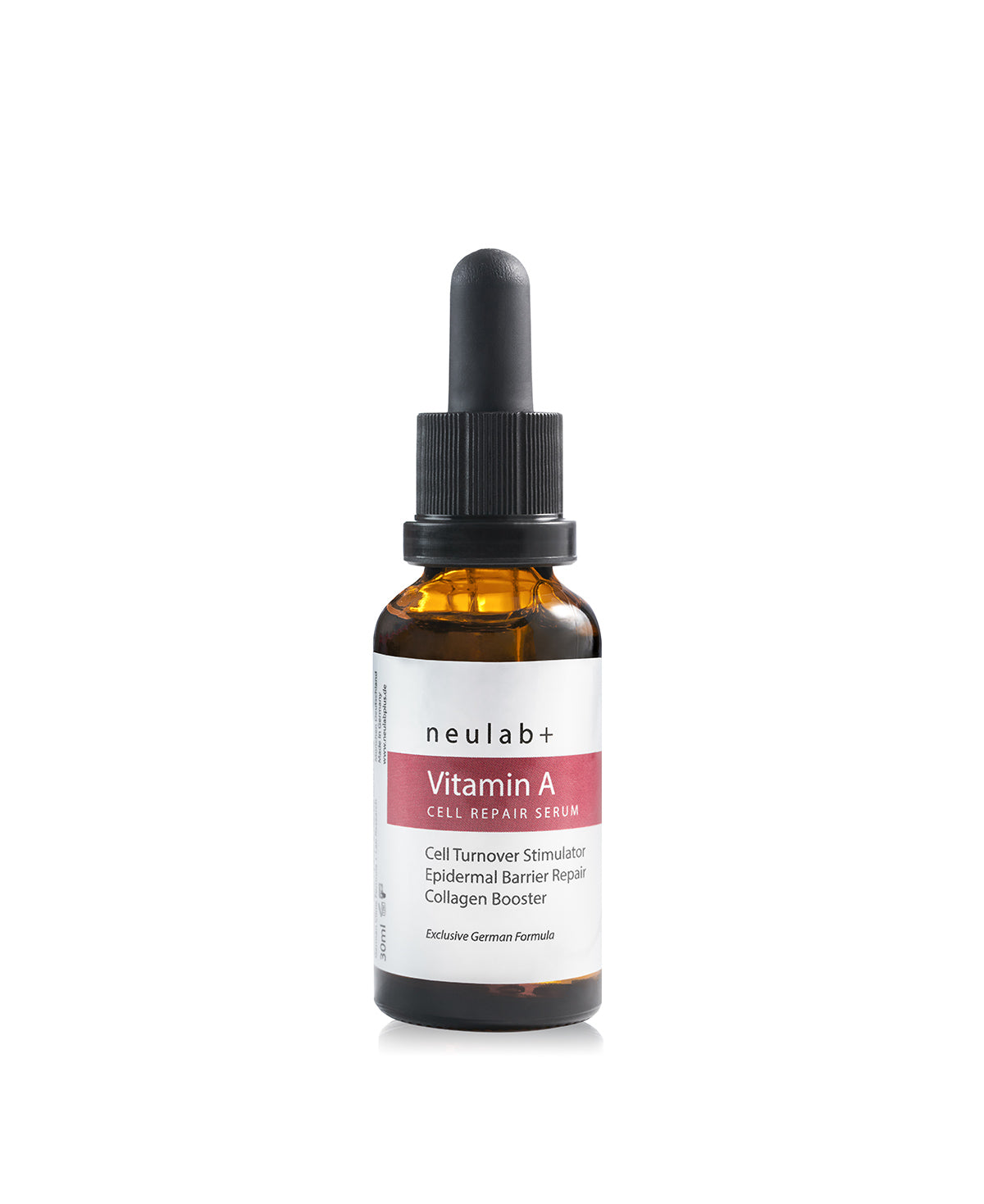 Vitamin A Cell Repair Serum 30ml