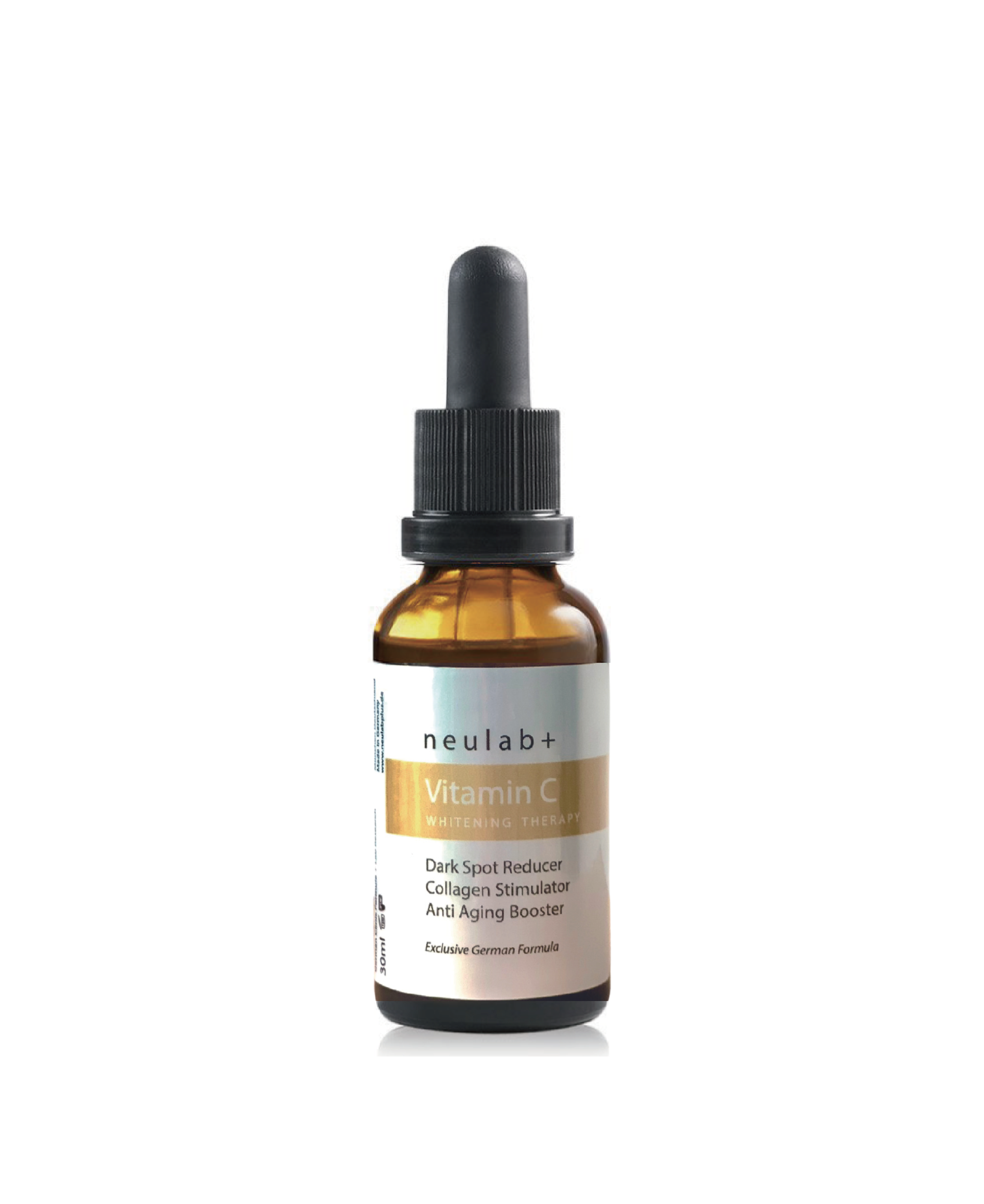 Vitamin C Whitening Therapy 30ml