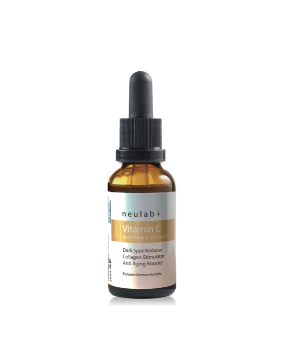Vitamin C Whitening Therapy 30ml